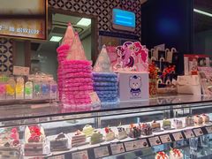 -巴黎贝甜(周浦海印店)