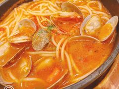 -萨莉亚意式餐厅(中北永旺店)