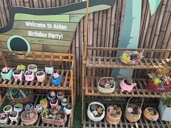 -HERRE·FARM 赫尔露营农场·团建聚会包场