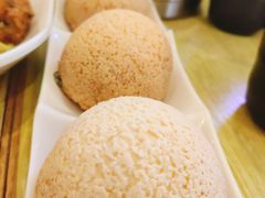 脆皮叉烧包-添好运点心专门店(百老汇店)