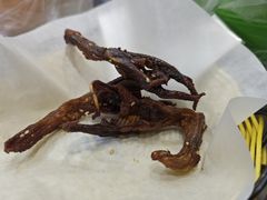 -张飞木薯羹(金鱼巷店)