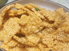 咸蛋黄锅巴-930私房菜(欧阳路店)
