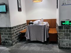-沸腾鱼乡(知春路分店)