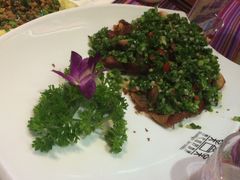 -香巴拉云南餐厅(华莱坞店)