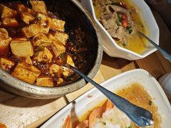 -金牌外婆家(苏州中心店)