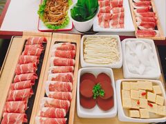 -尚品火锅(正阳路店)