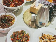 -辣婆婆(航天桥店)