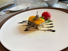 香煎法式鹅肝-LH TEPPANYAKI铁板烧(陆家嘴店)