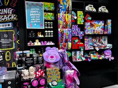 -LUSH(威尼斯人店)