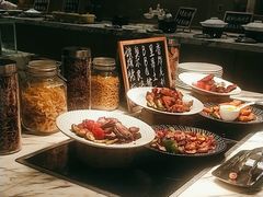 -南京金鹰尚美酒店·尚美西餐厅
