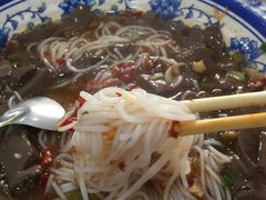 猪血粉-马打滚