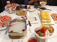 -清真军邺·金富苑肥牛城(海湖新区精品店)
