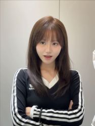 -DL HOPE造型