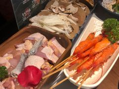 -芸山季·云南野生菌火锅(人民广场来福士店)