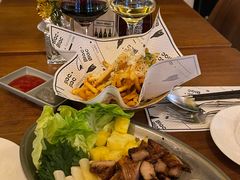 -Blac+Blac(中海环宇荟店)