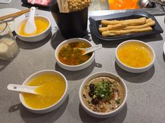 -海底捞火锅(高新万达广场店)