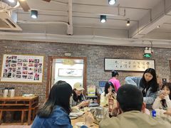 -百年银屏蚝烙·潮汕菜·非遗(乐山店)