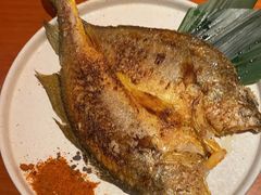 -仓桥家·焗寿司·锅物(光谷步行街店)