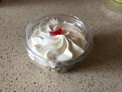 -红宝石·鲜奶小方·海派西点房(莘庄龙之梦店)