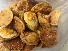 鸡仔饼-赞记龙凤礼饼(龙津路店)