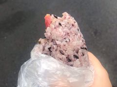 -大个子蒸饭