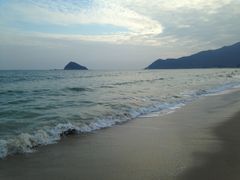 -西涌国际滨海旅游区