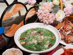 -七的湖·江南蟹舫·阳澄湖农家菜(蟹舫苑店)