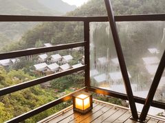 -北京山里寒舍度假酒店