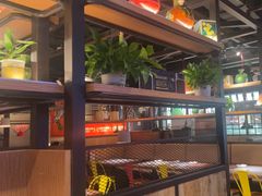 -探鱼·鲜青椒爽麻烤鱼(北京路天河城店)