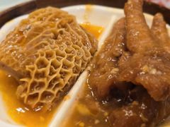-点都德(皇岗村店)