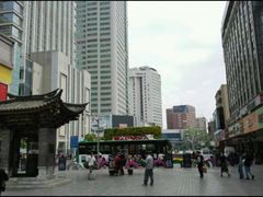 -南屏步行街