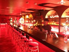 -JZ Club 爵士酒吧(上海店)