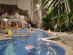 -中家鑫园温泉酒店鑫悦汤泉