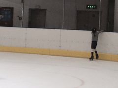 iphone_upload_pic-冠军冰场CHAMPION RINK(百联又一城店)