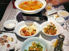 -湘语·湖南家常菜(新洲店)