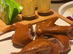 -汤城小厨•粤菜•靓汤(望京凯德mall店)