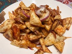 -巴依老爷新疆美食(工体旗舰店)