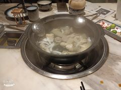 -同仁四季椰子鸡(福田东园总店)