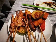 -顺德联塑万怡酒店·万荟轩自助餐厅