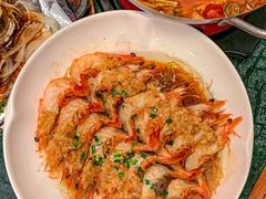 -新白鹿餐厅(京基KK ONE店)