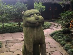 -天一阁博物院
