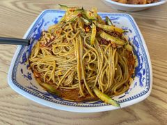-晓峰手工擀面皮(新民街总店)
