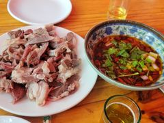 -三中高皇羊肉馆