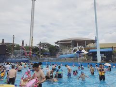 -杭州浪浪浪水公园