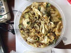 -桃子餐厅·天津菜(红星路直营店)