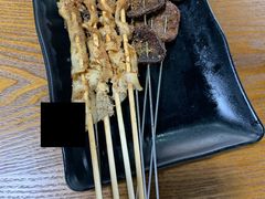 -虾女王·龙虾·烧烤(龙江店)