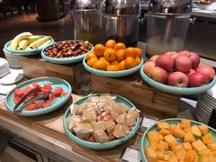 -索菲特银河锦厨自助餐(山西路店)