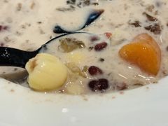 -RUXU入续糖水铺与包(卓悦中心店)