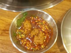 -江湖六膳門串串香(隆礼路店)