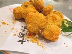 -海铺·渔家虾水饺(皇姑店)